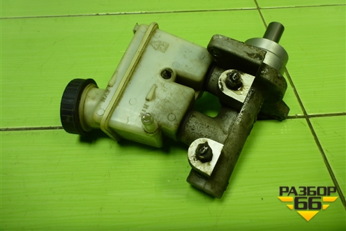 Цилиндр тормозной главный для Chevrolet Lacetti с 2003г (Лачетти)