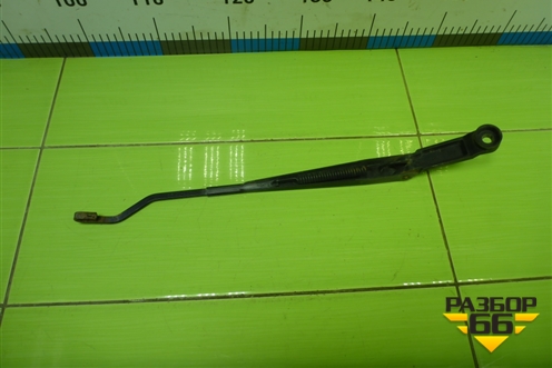 Поводок стеклоочистителя левый для Chevrolet Lacetti с 2003г (Лачетти)