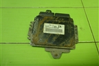Блок управления двигателем (1.6л F16D3) (96422396) для Chevrolet Lacetti с 2003г (Лачетти)