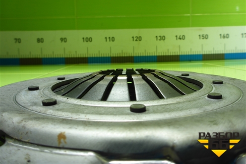 Корзина сцепления (FR0502) для Chevrolet Lacetti с 2003г (Лачетти)