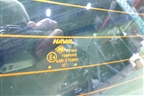 Стекло двери багажника для Haval F7 с 2019г (Ф7)