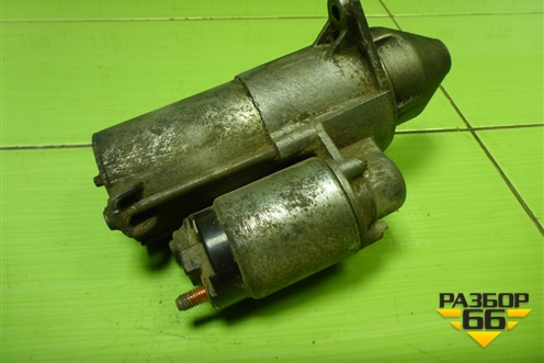 Стартер (1.6л F16D3) для Chevrolet Lacetti с 2003г (Лачетти)