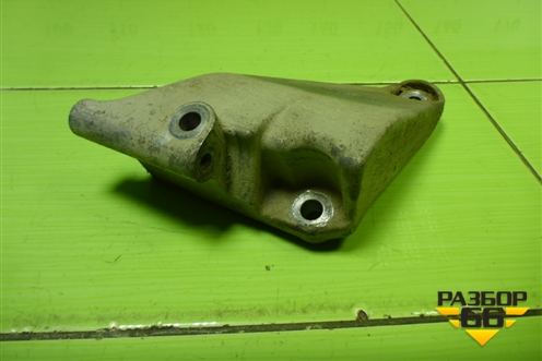 Кронштейн генератора (1.6л F16D3) (96352142) для Chevrolet Lacetti с 2003г (Лачетти)