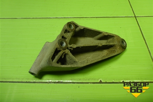 Кронштейн генератора (1.6л F16D3) (96352142) для Chevrolet Lacetti с 2003г (Лачетти)