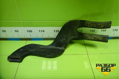 Воздуховод отопителя (96554673) для Chevrolet Lacetti с 2003г (Лачетти)