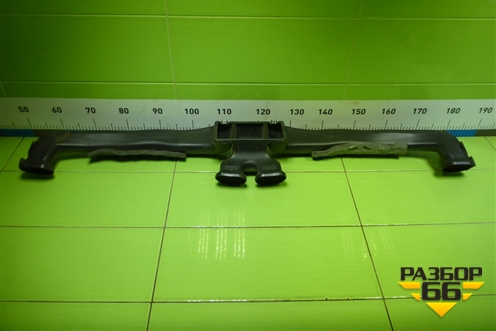 Воздуховод отопителя (96414977) для Chevrolet Lacetti с 2003г (Лачетти)