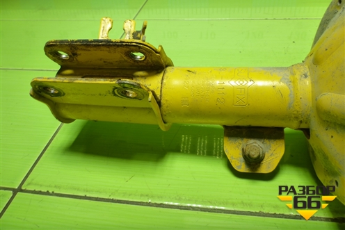 Амортизатор передний левый (SU1112) для Chevrolet Lacetti с 2003г (Лачетти)