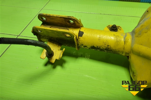 Амортизатор передний правый (SU1113) для Chevrolet Lacetti с 2003г (Лачетти)