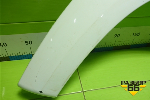 Накладка переднего крыла правого (316388212050) для UAZ Патриот с 2003г