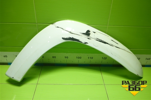 Накладка переднего крыла правого (316388212050) для UAZ Патриот с 2003г