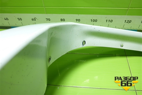 Накладка переднего крыла правого (316388212050) для UAZ Патриот с 2003г