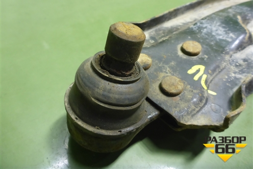 Подрамник передний МКПП для Chevrolet Lacetti с 2003г (Лачетти)