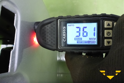 Дверь передняя левая для Chevrolet Aveo (Т300) с 2011г (Авео Т300)