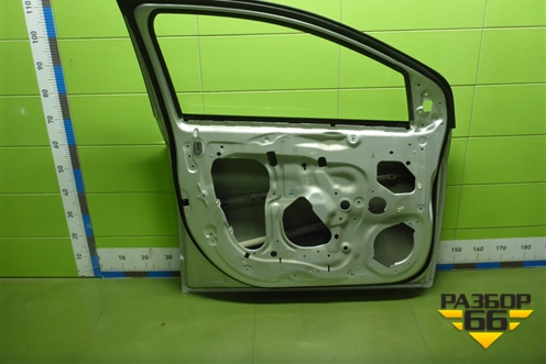 Дверь передняя левая для Chevrolet Aveo (Т300) с 2011г (Авео Т300)