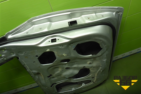 Дверь передняя левая для Chevrolet Aveo (Т300) с 2011г (Авео Т300)