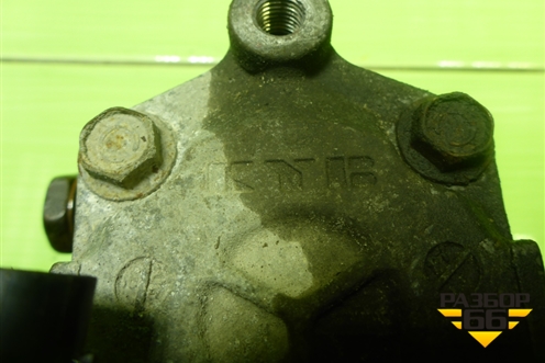 Насос гидроусилителя (1.6л 4G18) для Mitsubishi Lancer-9  с 2003-2008г (Лансер)