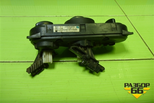 Модуль управления отопителем для Chevrolet Lacetti с 2003г (Лачетти)