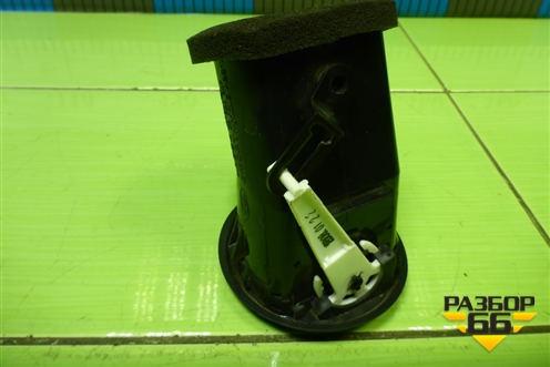 Дефлектор воздушный (96554907) для Chevrolet Lacetti с 2003г (Лачетти)