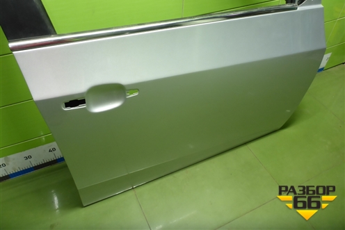 Дверь передняя правая для Chevrolet Aveo (Т300) с 2011г (Авео Т300)