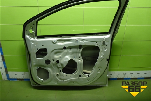 Дверь передняя правая для Chevrolet Aveo (Т300) с 2011г (Авео Т300)