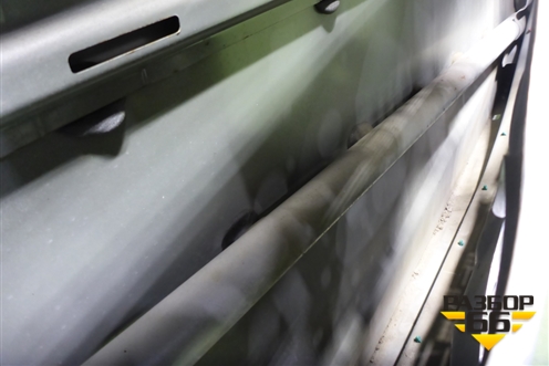 Дверь передняя правая для Chevrolet Aveo (Т300) с 2011г (Авео Т300)