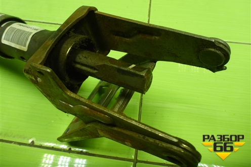 Колонка рулевая (96878828) для Chevrolet Lacetti с 2003г (Лачетти)