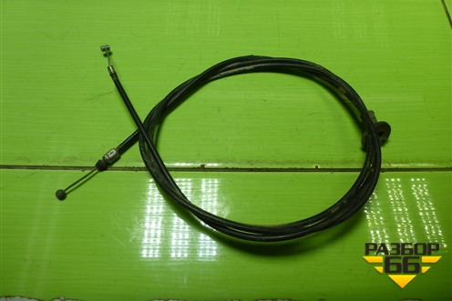 Трос открывания капота для Chevrolet Lacetti с 2003г (Лачетти)