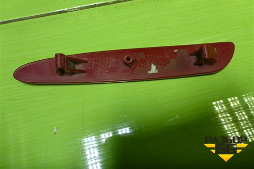 Отражатель в задний бампер правый для Chevrolet Lacetti с 2003г (Лачетти)