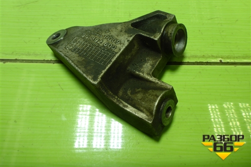 Кронштейн генератора (1.6л F16D3) (96892600) для Chevrolet Lacetti с 2003г (Лачетти)