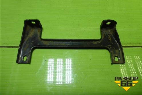 Кронштейн аккумулятора прижимная планка для Chevrolet Lacetti с 2003г (Лачетти)