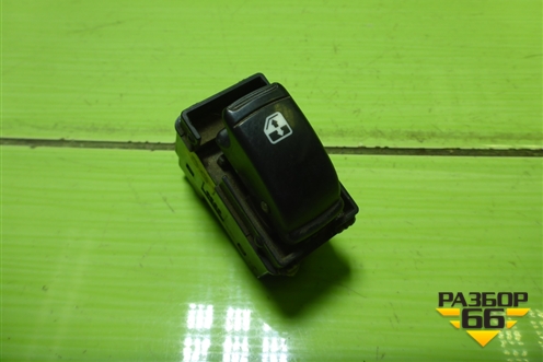 Кнопка стеклоподъёмника для Chevrolet Lacetti с 2003г (Лачетти)