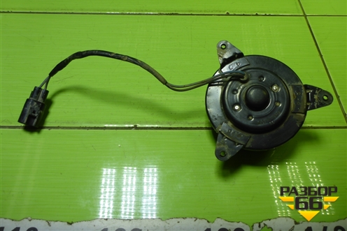 Моторчик вентилятора для Chevrolet Lacetti с 2003г (Лачетти)