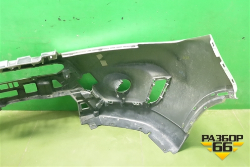 Бампер передний (после 2018г) (7171186R) для Suzuki Vitara с 2014-2025г (Витара)