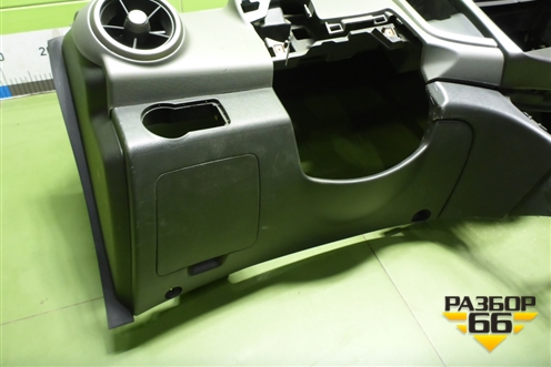 Торпедо с AIR BAG (96886122) для Chevrolet Aveo (Т300) с 2011г (Авео Т300)