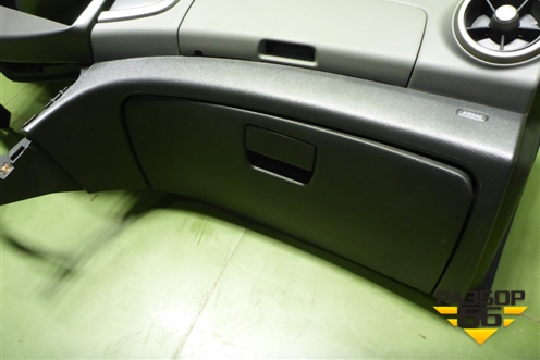 Торпедо с AIR BAG (96886122) для Chevrolet Aveo (Т300) с 2011г (Авео Т300)