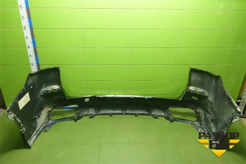 Бампер задний (М-Пакет под парктроник) (51128069240) для BMW X5 G05 с 2018г (Х5 Г05)