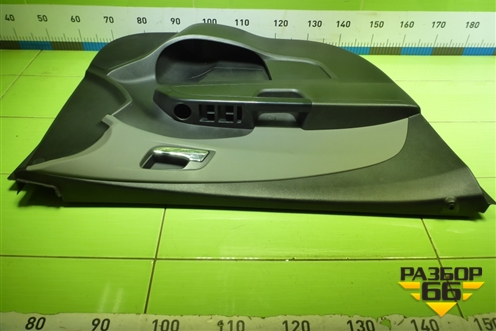 Обшивка двери передней левой под электрику (ATP34586) для Chevrolet Aveo (Т300) с 2011г (Авео Т300)