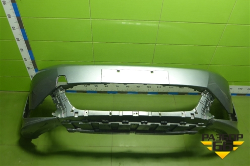 Бампер передний (602001453AA) для Kaiyi E5 с 2021г (Е5)