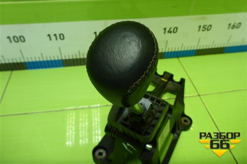 Кулиса КПП МКПП (688309947) для Chevrolet Aveo (Т300) с 2011г (Авео Т300)