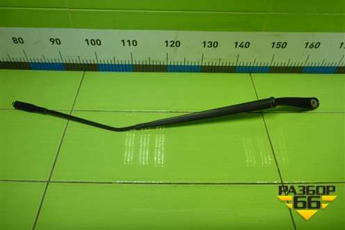 Поводок стеклоочистителя правый для Chevrolet Aveo (Т300) с 2011г (Авео Т300)