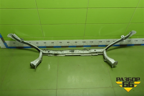 Панель передняя (верхняя часть) для Chevrolet Aveo (Т300) с 2011г (Авео Т300)