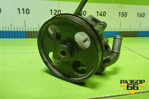 Насос гидроусилителя (1.6л F16D4) (95481152) для Chevrolet Aveo (Т300) с 2011г (Авео Т300)