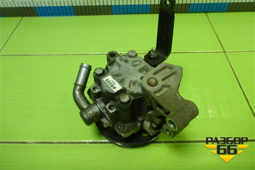 Насос гидроусилителя (1.6л F16D4) (95481152) для Chevrolet Aveo (Т300) с 2011г (Авео Т300)
