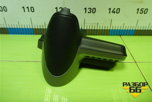 Щиток приборов МКПП для Chevrolet Aveo (Т300) с 2011г (Авео Т300)