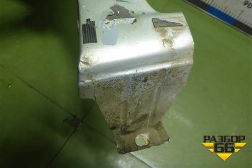 Крыло переднее левое (95483687) для Chevrolet Aveo (Т300) с 2011г (Авео Т300)