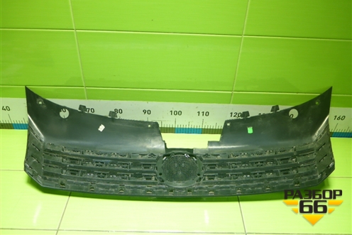 Решетка радиатора (3AA853651) для Volkswagen Passat (В7) с 2011-2014г (Пассат Б7)