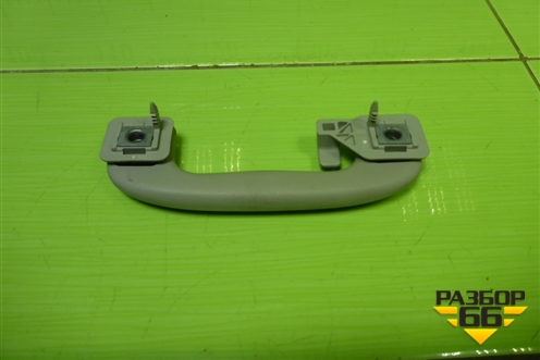 Ручка внутренняя потолочная задняя правая для Chevrolet Aveo (Т300) с 2011г (Авео Т300)