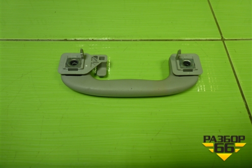 Ручка внутренняя потолочная задняя левая для Chevrolet Aveo (Т300) с 2011г (Авео Т300)