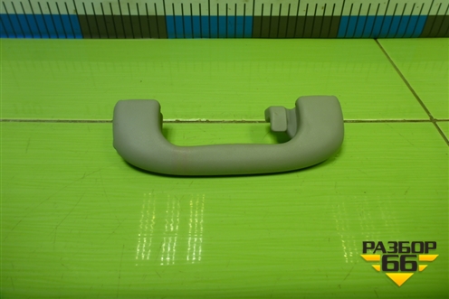 Ручка внутренняя потолочная задняя левая для Chevrolet Aveo (Т300) с 2011г (Авео Т300)