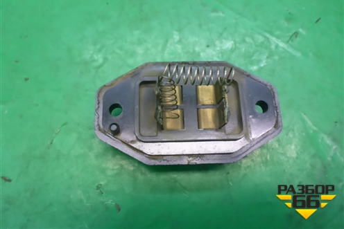 Резистор отопителя для Lifan Smily с 2010г (Смайли)